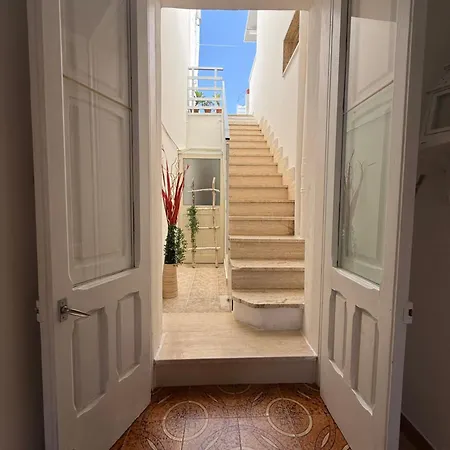 Casa Lada * Casalabate