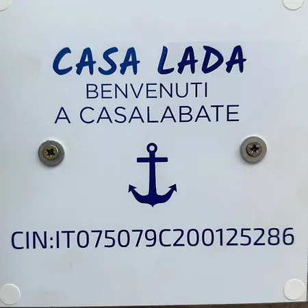 Casa Lada