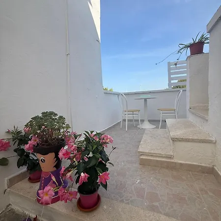 Casa de Férias Casa Lada *