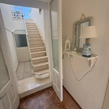 Casa Lada Дом отдыха *