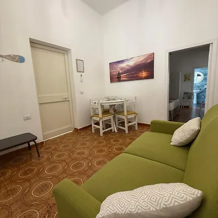 Casa Lada * Casalabate