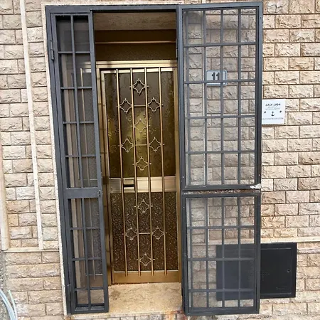 Casa Lada Дом отдыха *
