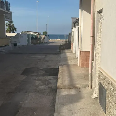 Дом отдыха Casa Lada Казалабате