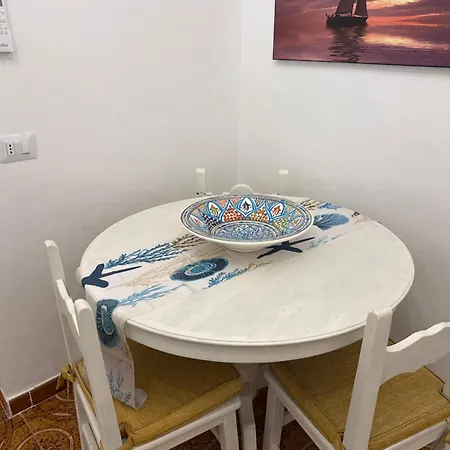 Дом отдыха Casa Lada *